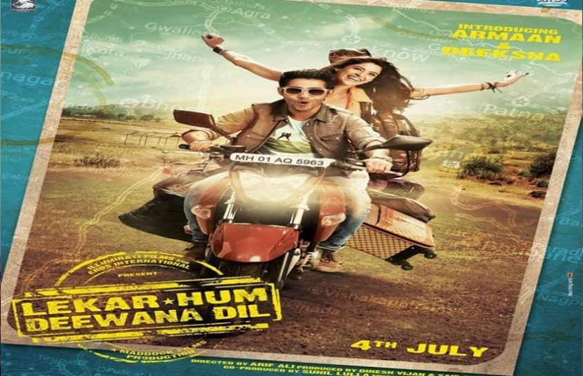 True Review: Lekar Hum Deewana Dil