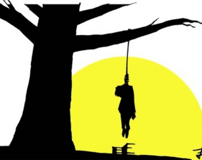 Over one lakh suicides in India every year, report says