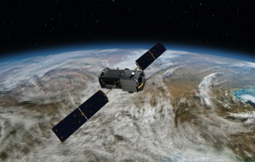 NASA to again launch global warming satellite
