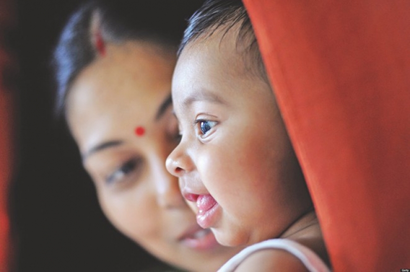 Goal of Preventing Maternal, Child Deaths Near: Harsh Vardhan