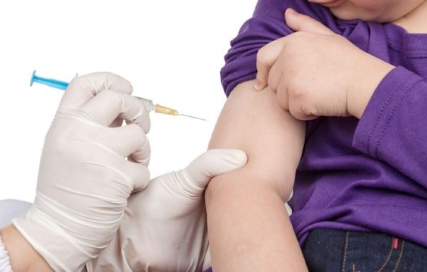 Debunking dangerous myths about vaccines