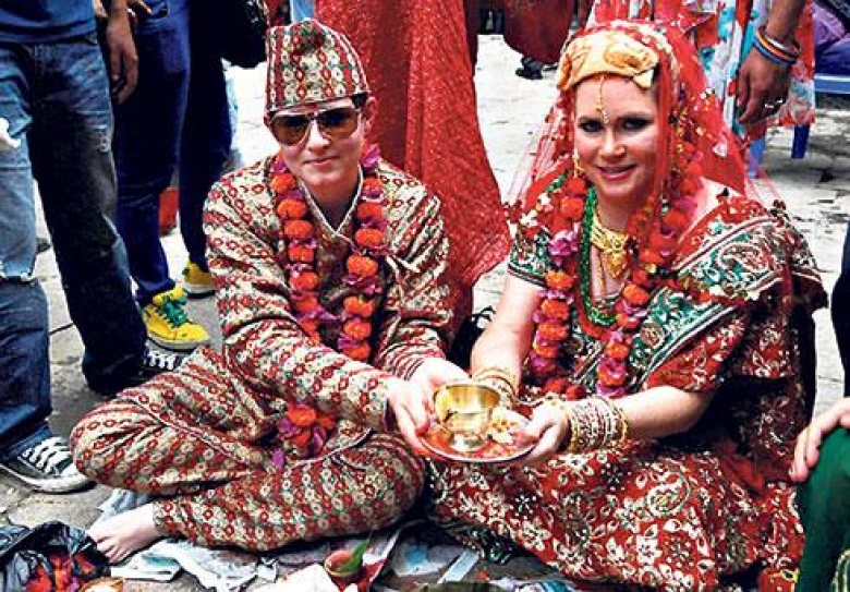 Nepal to legalise homosexuality and same-sex marriages, says law minister