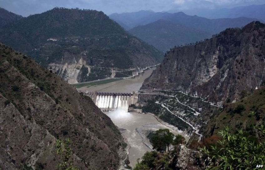 Are India's big dams safe?