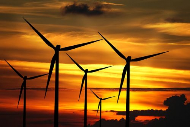 India is fifth largest producer of wind energy