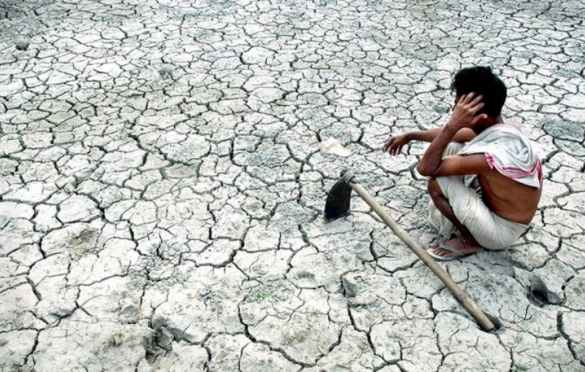 Bihar on the verge of drought, warns chief minister