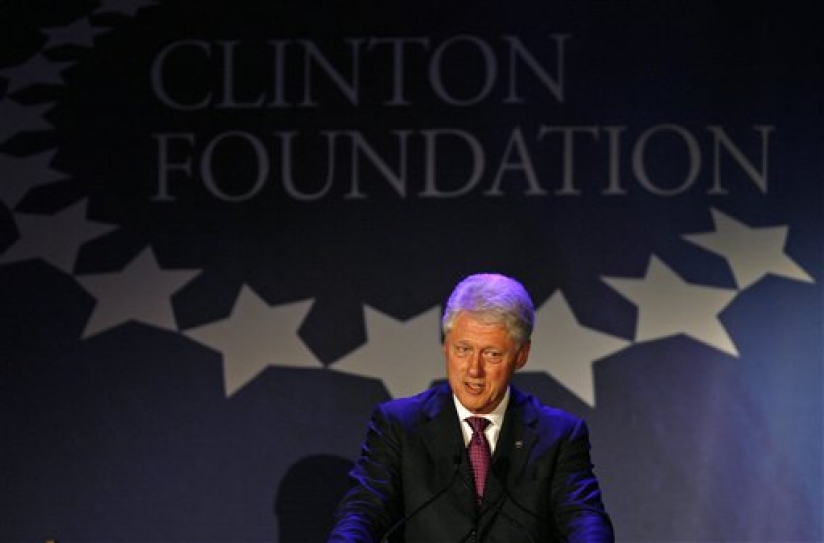 Clinton Foundation Expands Climate Change Work in Ethiopia and Kenya