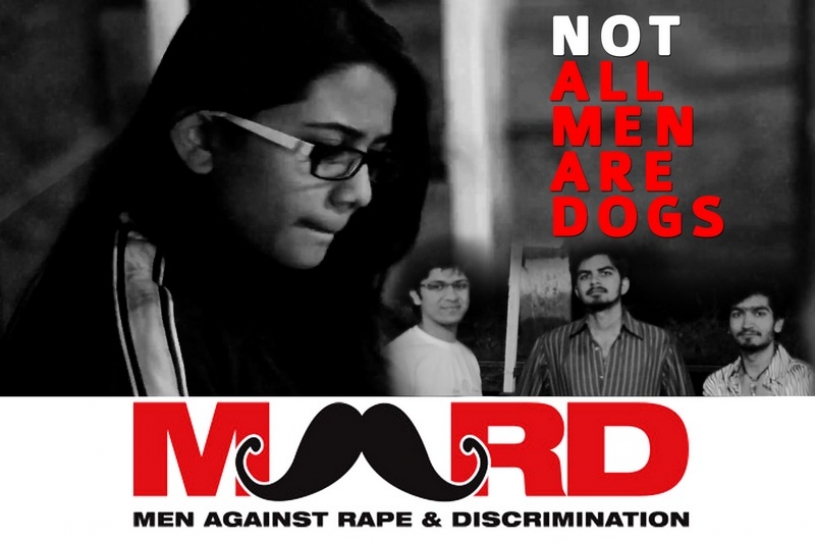 Pocket Films supports and distributes the new campaign by MARD