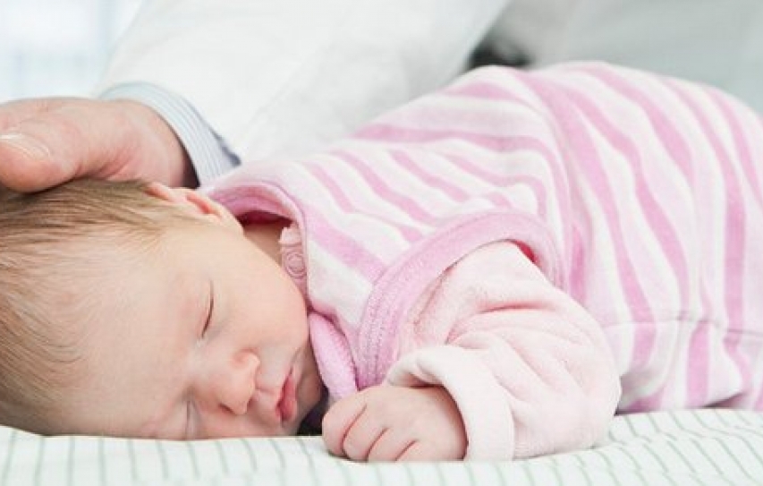 Hormone ‘protects brains of Premature babies’