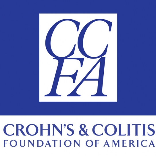 Amy Brenneman Raises Awareness Of Crohn's And Colitis