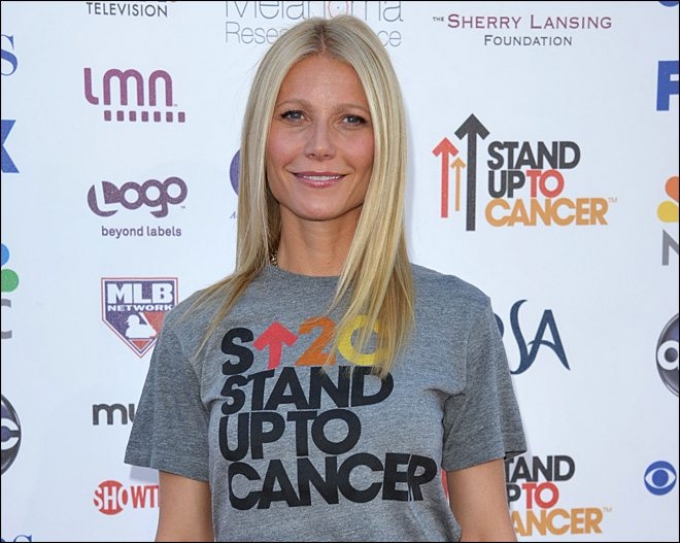 Stars Announced For Stand Up To Cancer Telecast