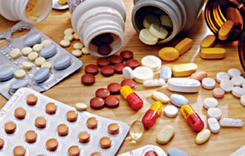Alarming increase in global use of antibiotics, India is the largest consumer
