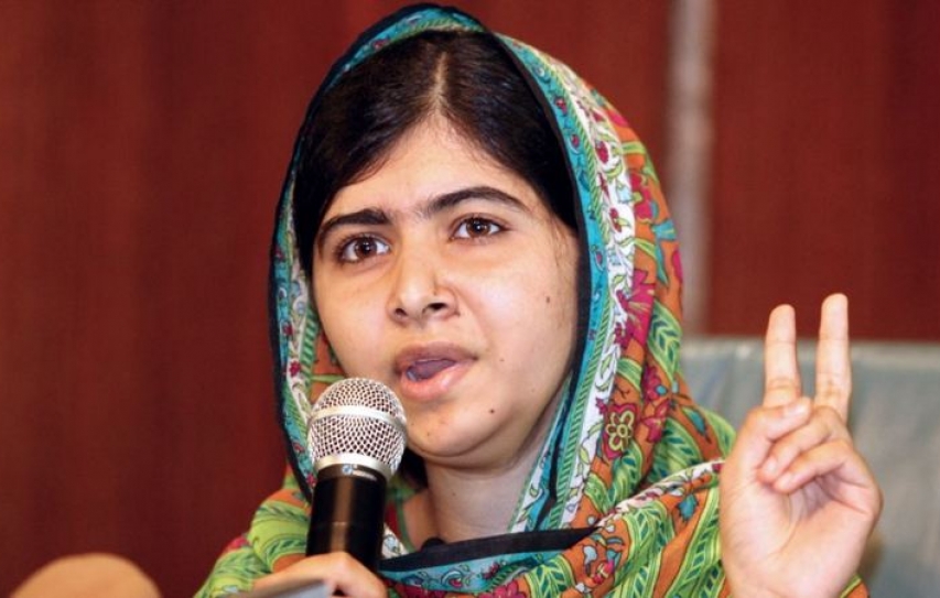 Malala Yousafzai To Speak At Forbes' Under 30 Summit