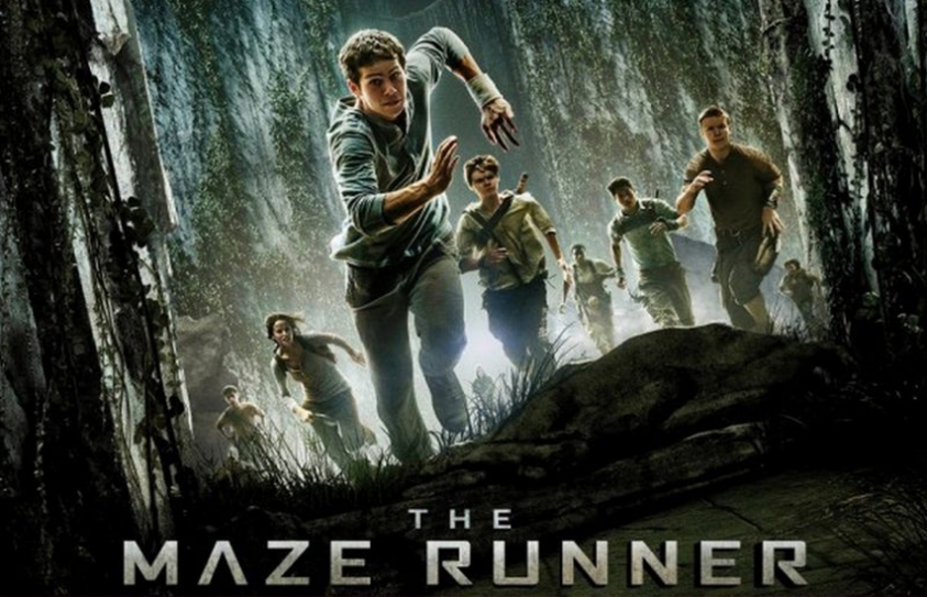 True Review: The Maze Runner