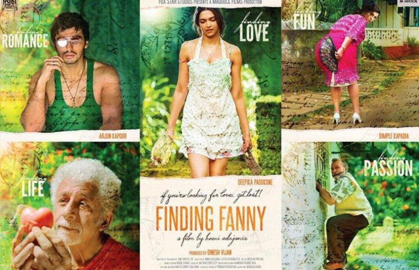 True Review: Finding Fanny