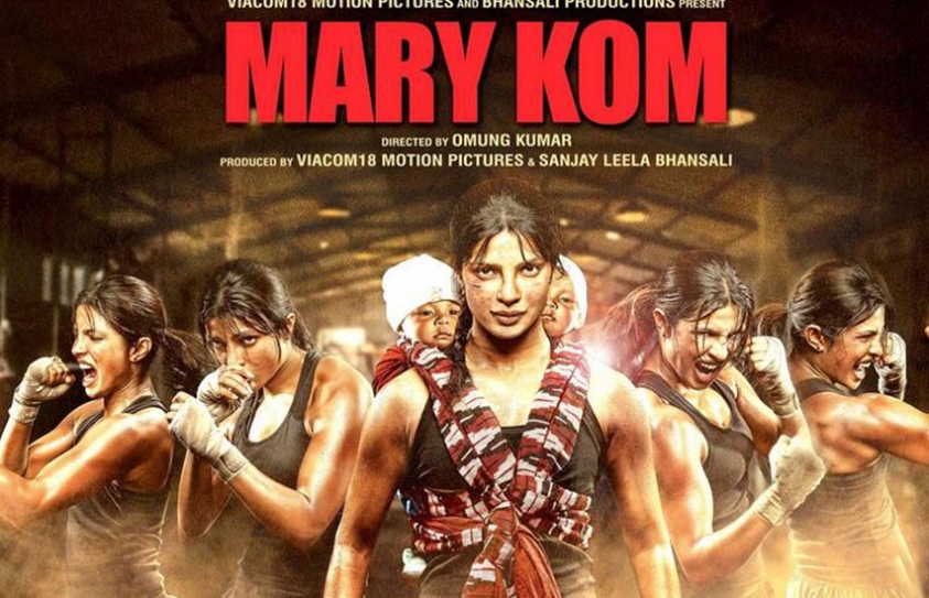 True Review: Mary Kom