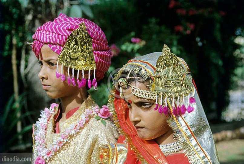 Child marriage, sexual abuse with minor girls alarmingly high in India: When will it stop?
