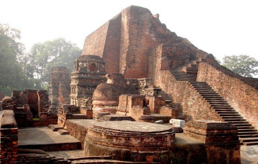 Academic activities begin at Nalanda University after 800 yrs