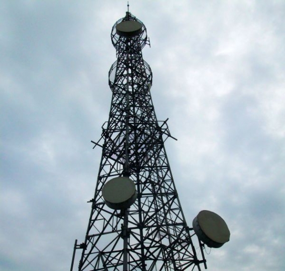 India To Install 2,200 Solar-Powered Mobile Communication Towers