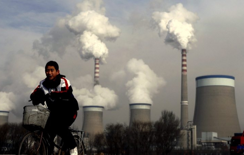 Limiting carbon emissions is not enough to stop global warming