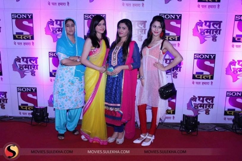 Sony Pal- A New Channel Aimed At Women