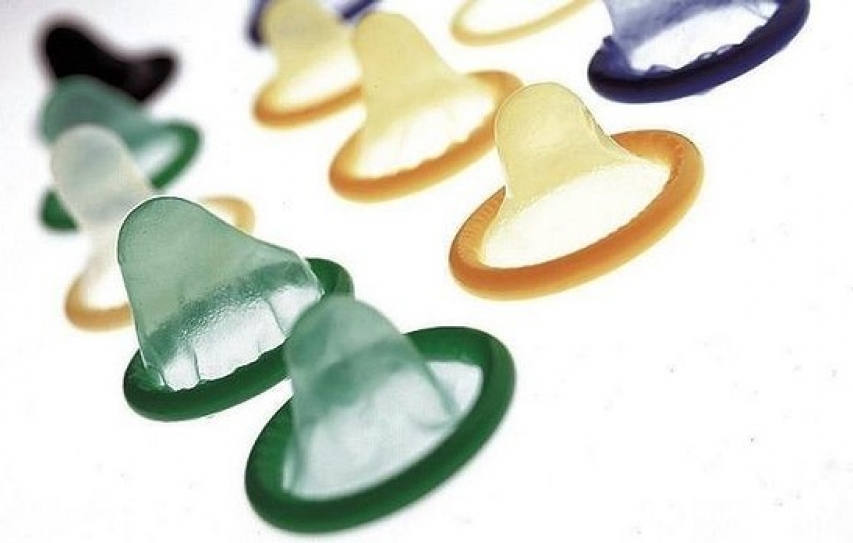 HIV on rise as gay men abandon condoms