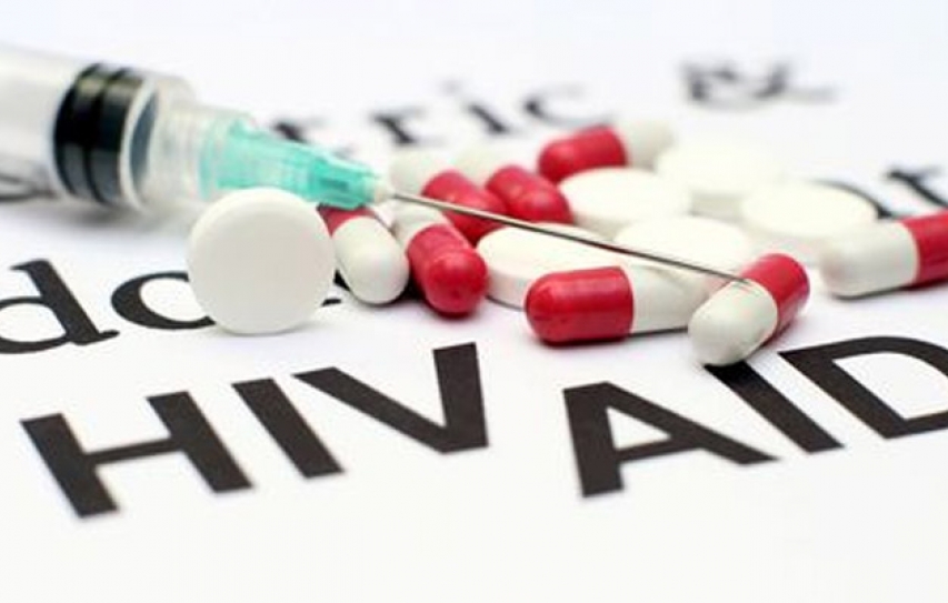 Poor patients in India facing HIV/AIDS drug shortages