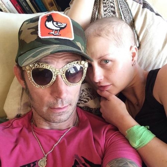 Green Day’s Mike Dirnt Walks For Breast Cancer Research