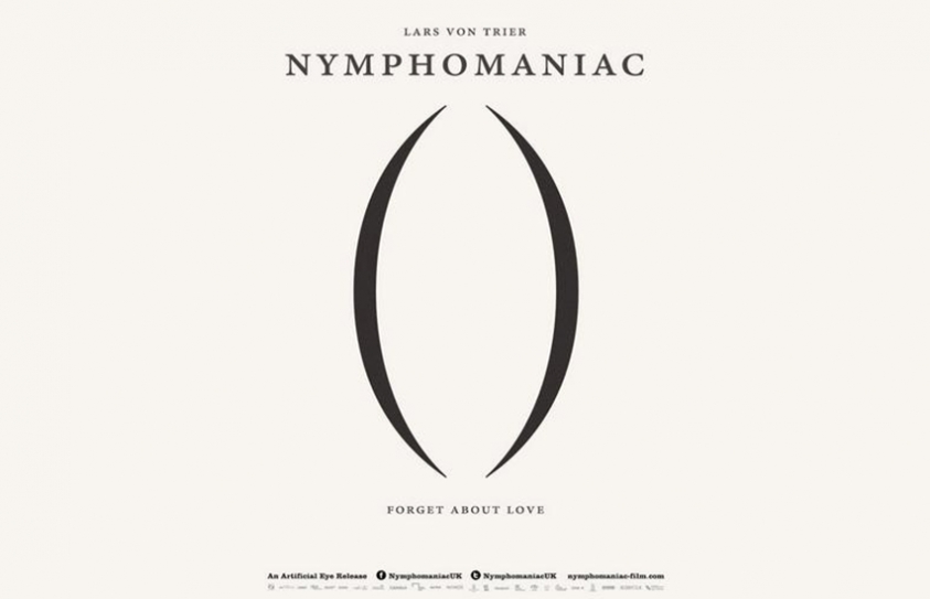 True Review: Nymphomaniac Vol. 1 & 2