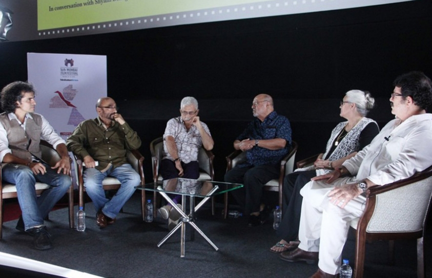 Cinema spree continues on Day 7 of 16th Mumbai film festival