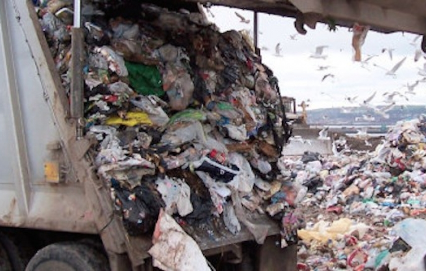 Sweden is Now Recycling 99 Percent of its Trash. Here?s how