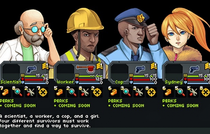 Sexist' video game suggests being a 'girl' is a profession