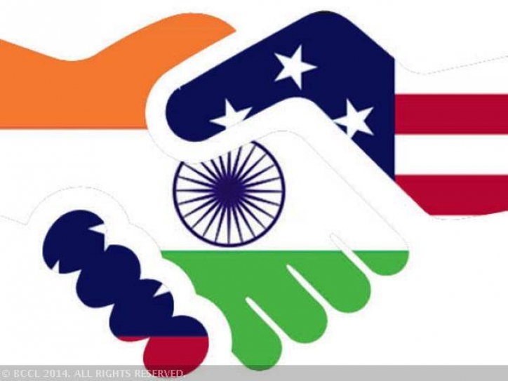India-US agree to fight climate change through better use of information