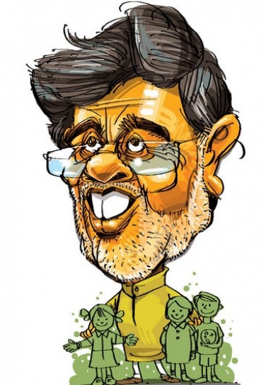Child sex trade worth 343 billion dollars, says Kailash Satyarthi