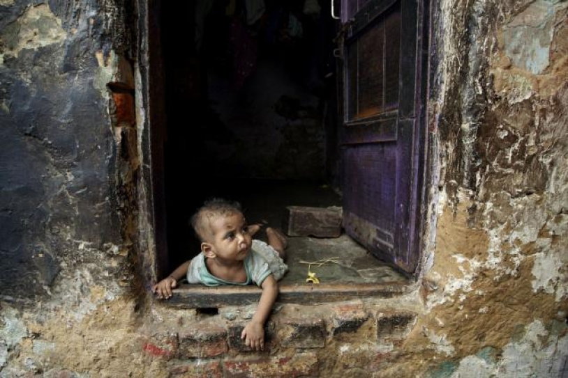 India has the potential to end all preventable child deaths