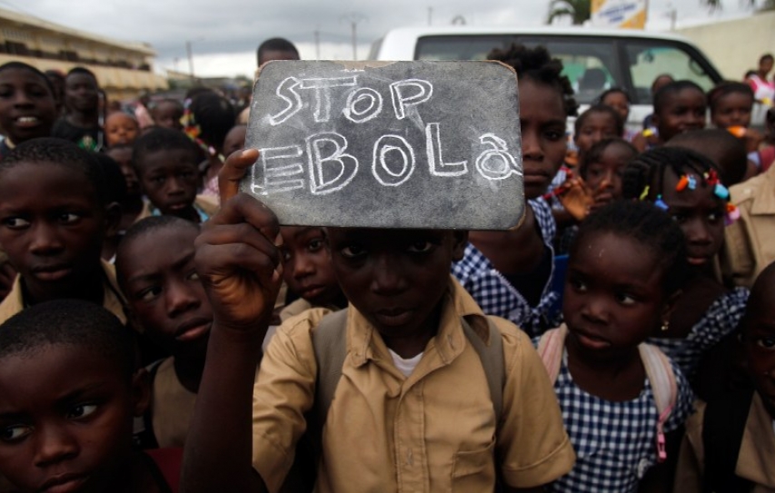 Ebola, Beyond the Headlines
