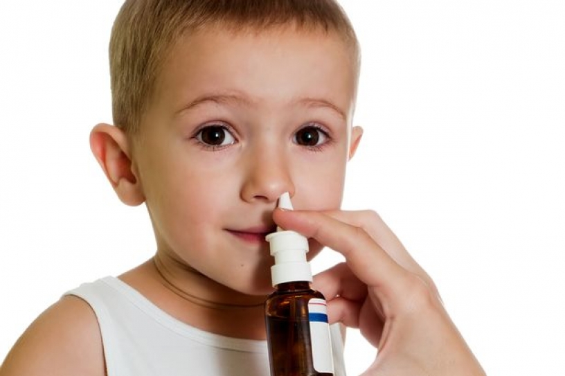 Nasal spray flu vaccine extended to two million children