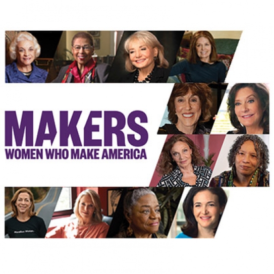 Review ‘Makers’ celebrates some of the women who’ve made America
