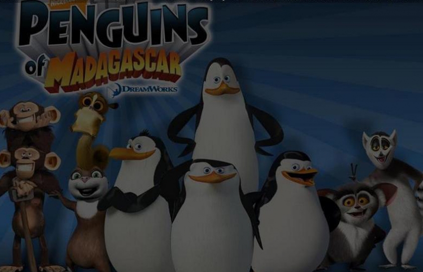 True Review: Penguins of Madagascar