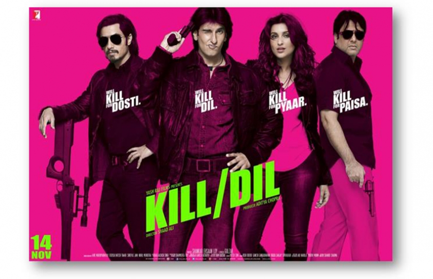 True Review: Kill Dil