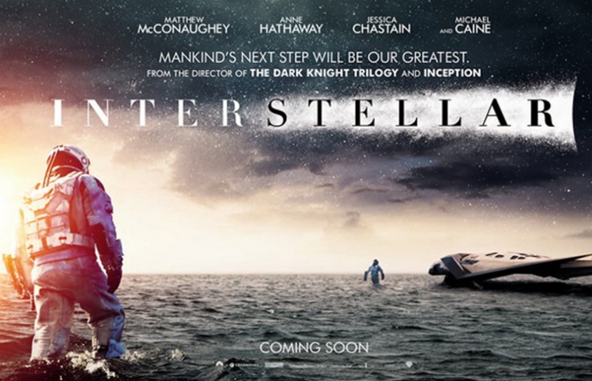 True Review: Interstellar
