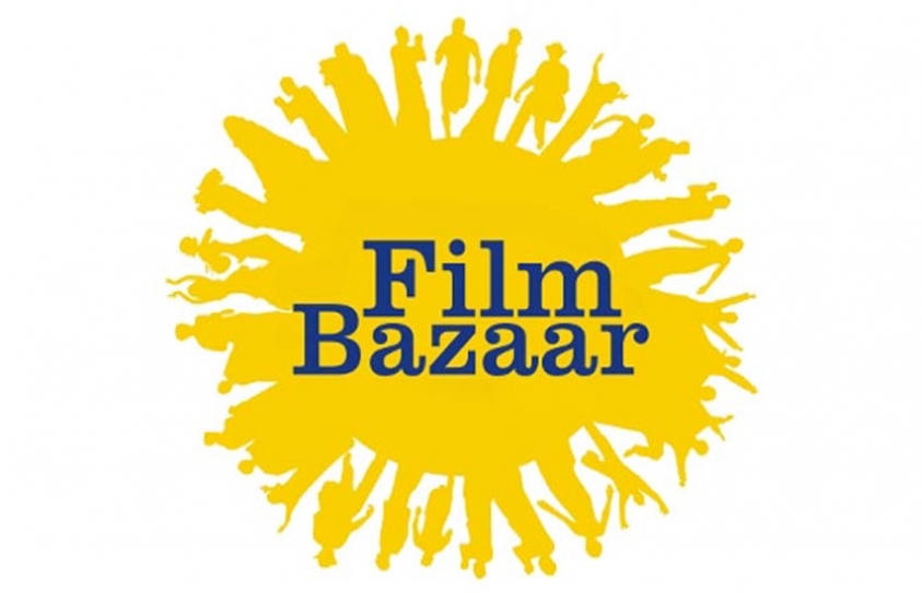 Film Offices cements film collaborations at Film Bazaar