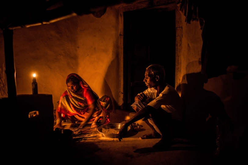 Cheap Electricity for Poor Squeezing Out Solar in India 