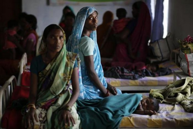 India’s Lethal Birth Control