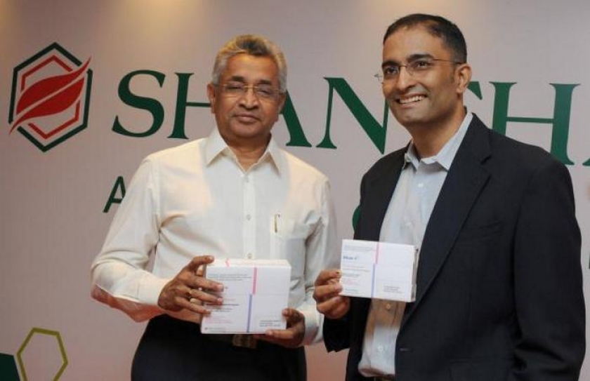 Sanofi Introduces Pentavalent Paediatric Vaccine ‘Shan5’ in India