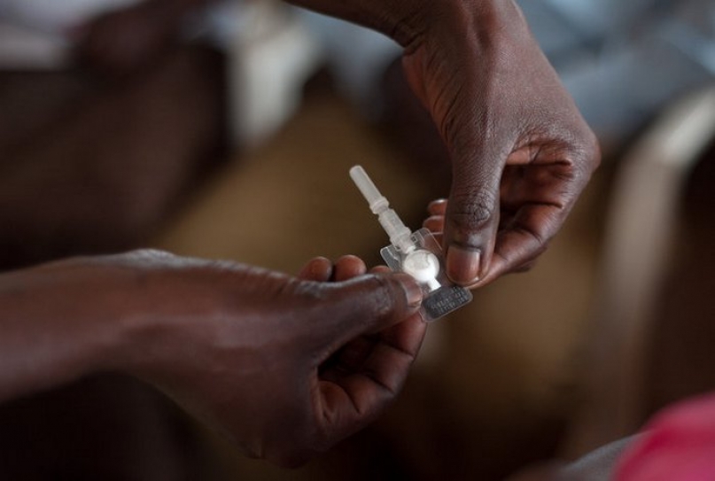 Pfizer and Aid Groups Team Up on Depo-Provera Contraceptive for Developing World