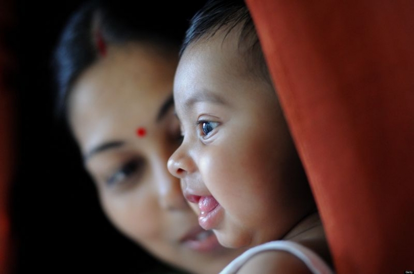 Children’s Day special: Stark reality of child health in India