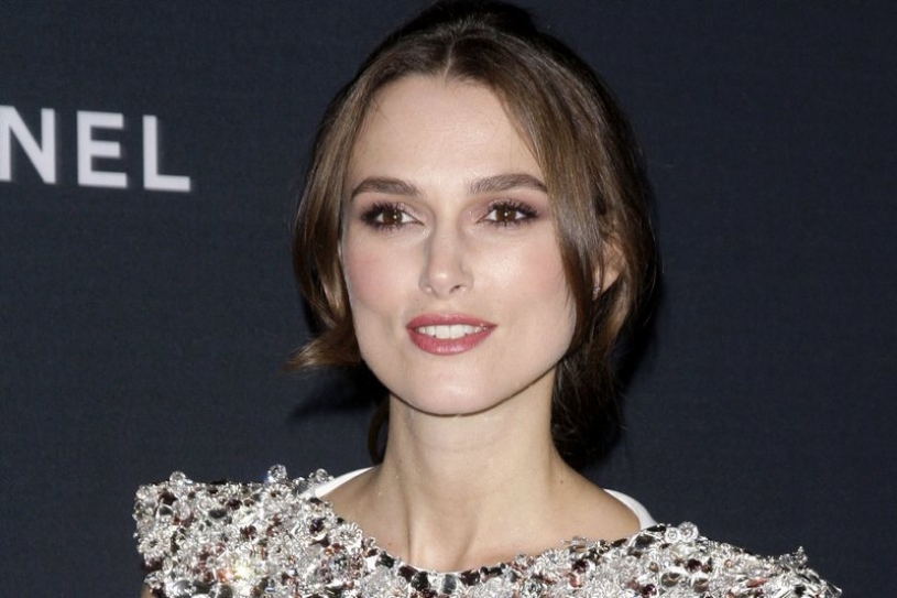Girl Power! Keira Knightley Sounds Off On Strong Female Characters