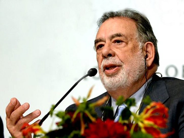 HT Leadership Summit: Godfather was the metaphor for America, says Coppola