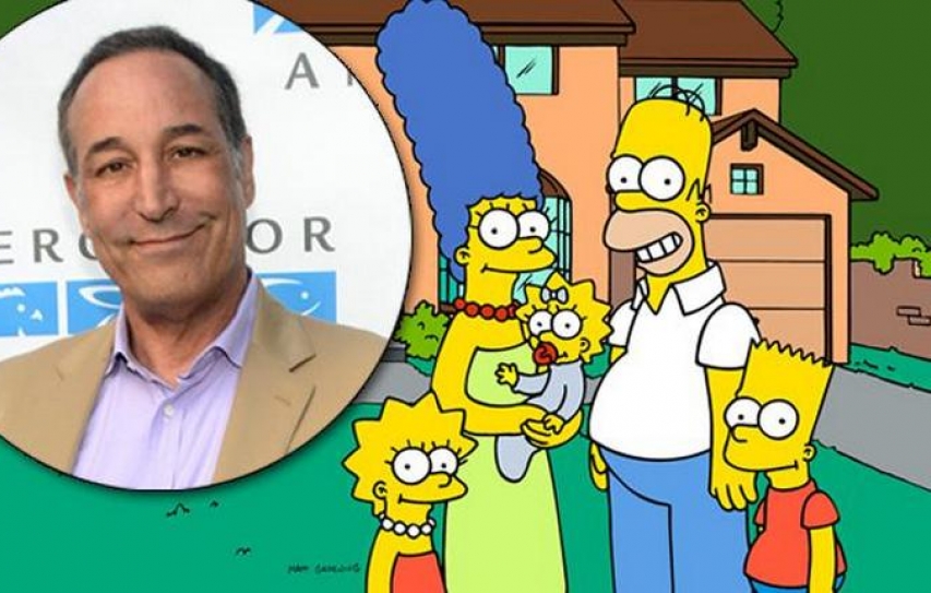 The Simpsons co-creator Sam Simon to give away $US100 million fortune after his death