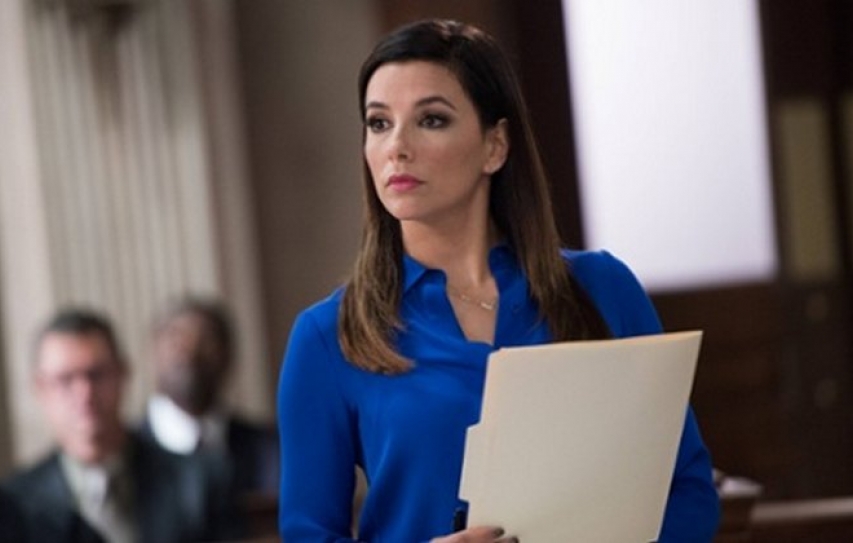 Eva Longoria on Hollywood sexism: ?People tend to put women in boxes?
